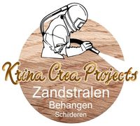Krina Crea Projects logo