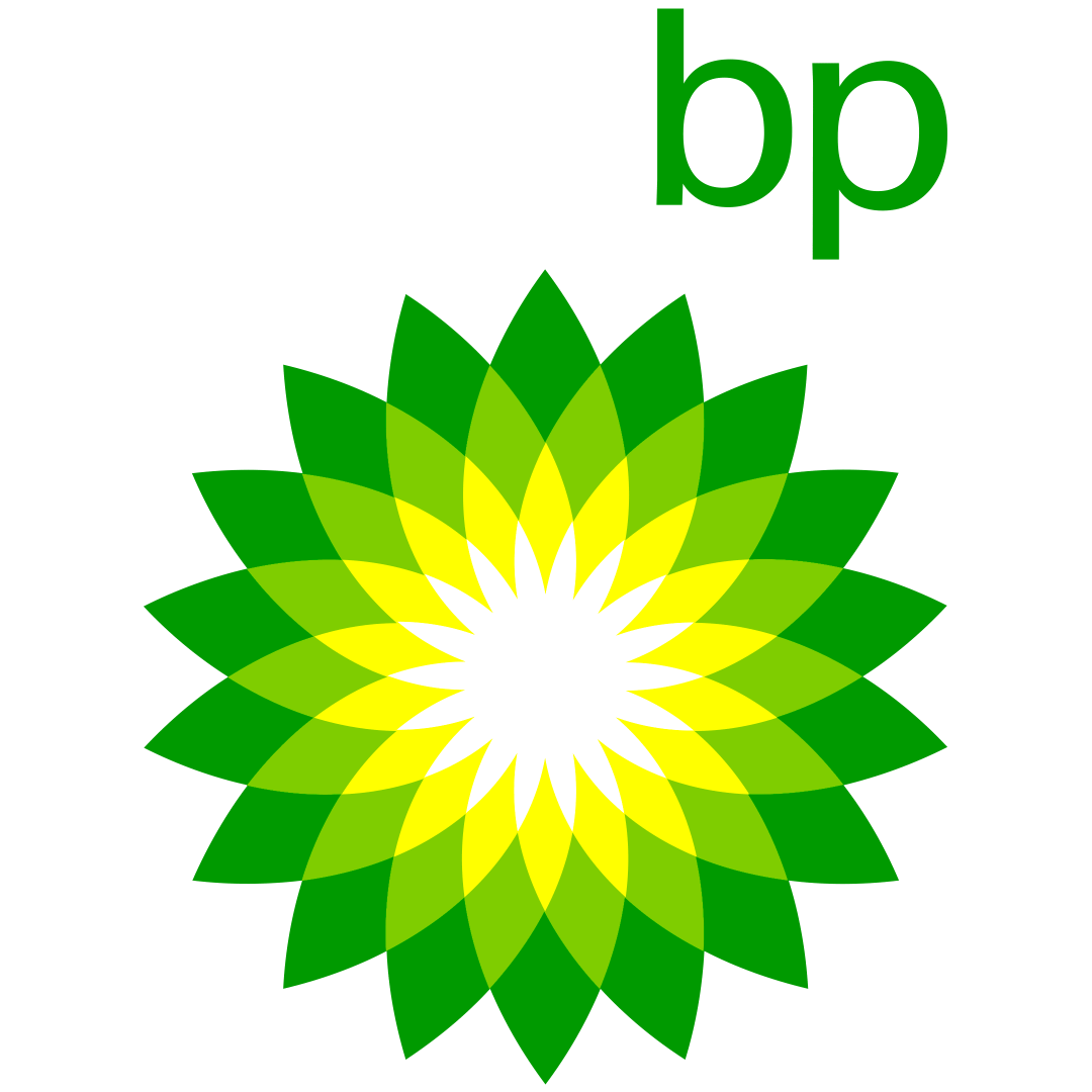 Logo BP