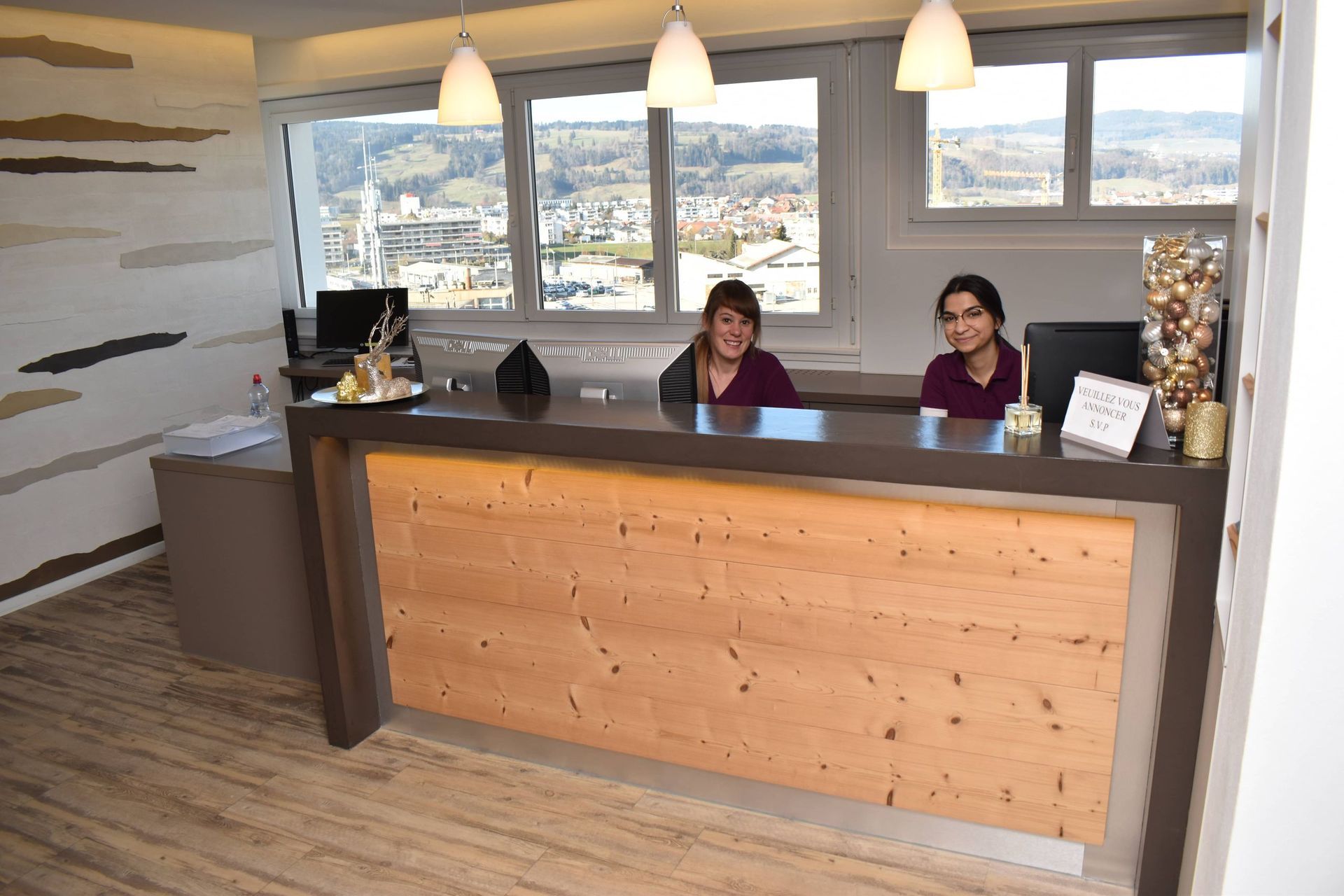 Cabinet d'orthodontie Dr Albert Jung | Enfants - Adolescents - Adultes | Bulle