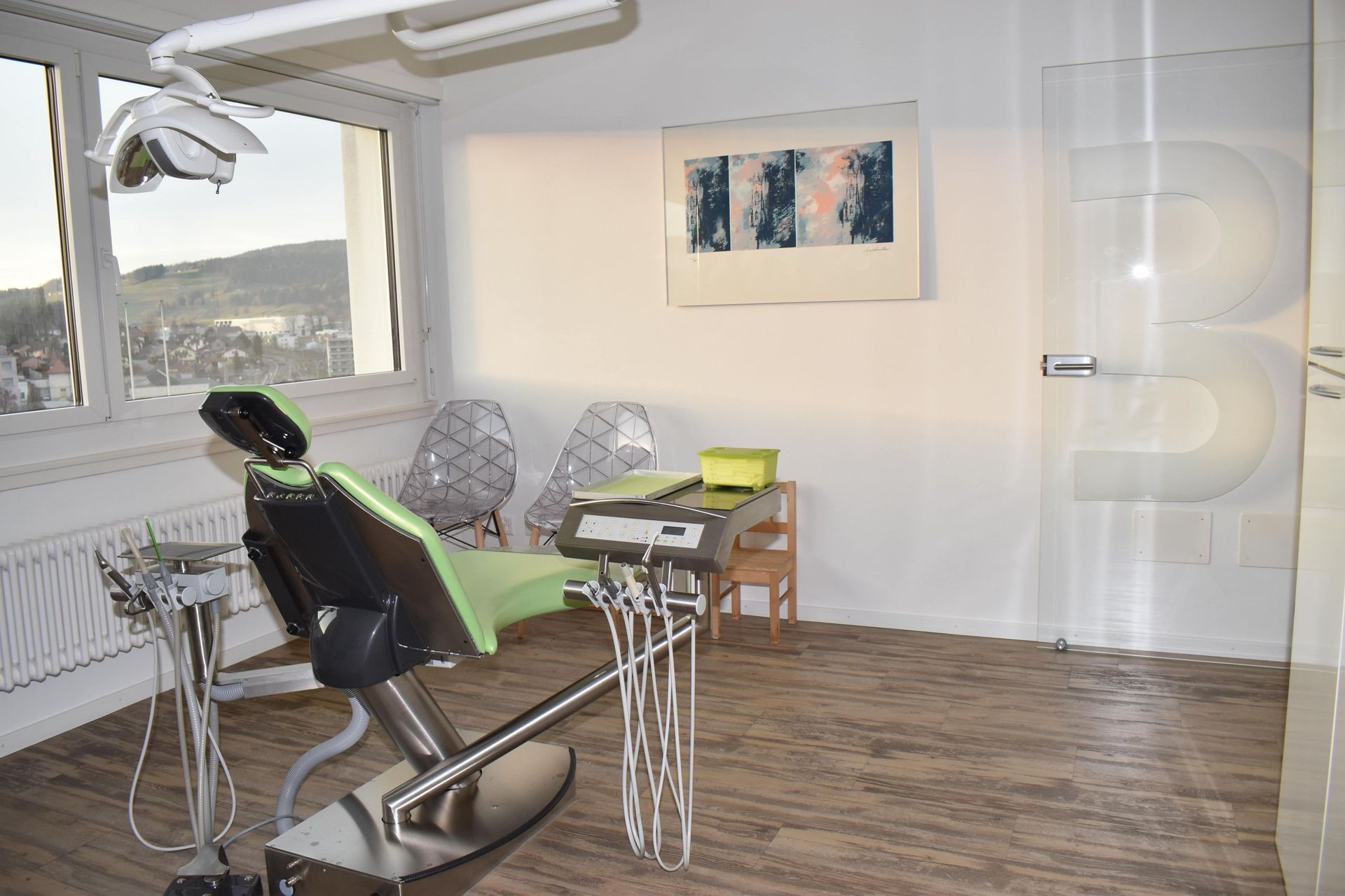 Cabinet d'orthodontie Dr Albert Jung | Enfants - Adolescents - Adultes | Bulle