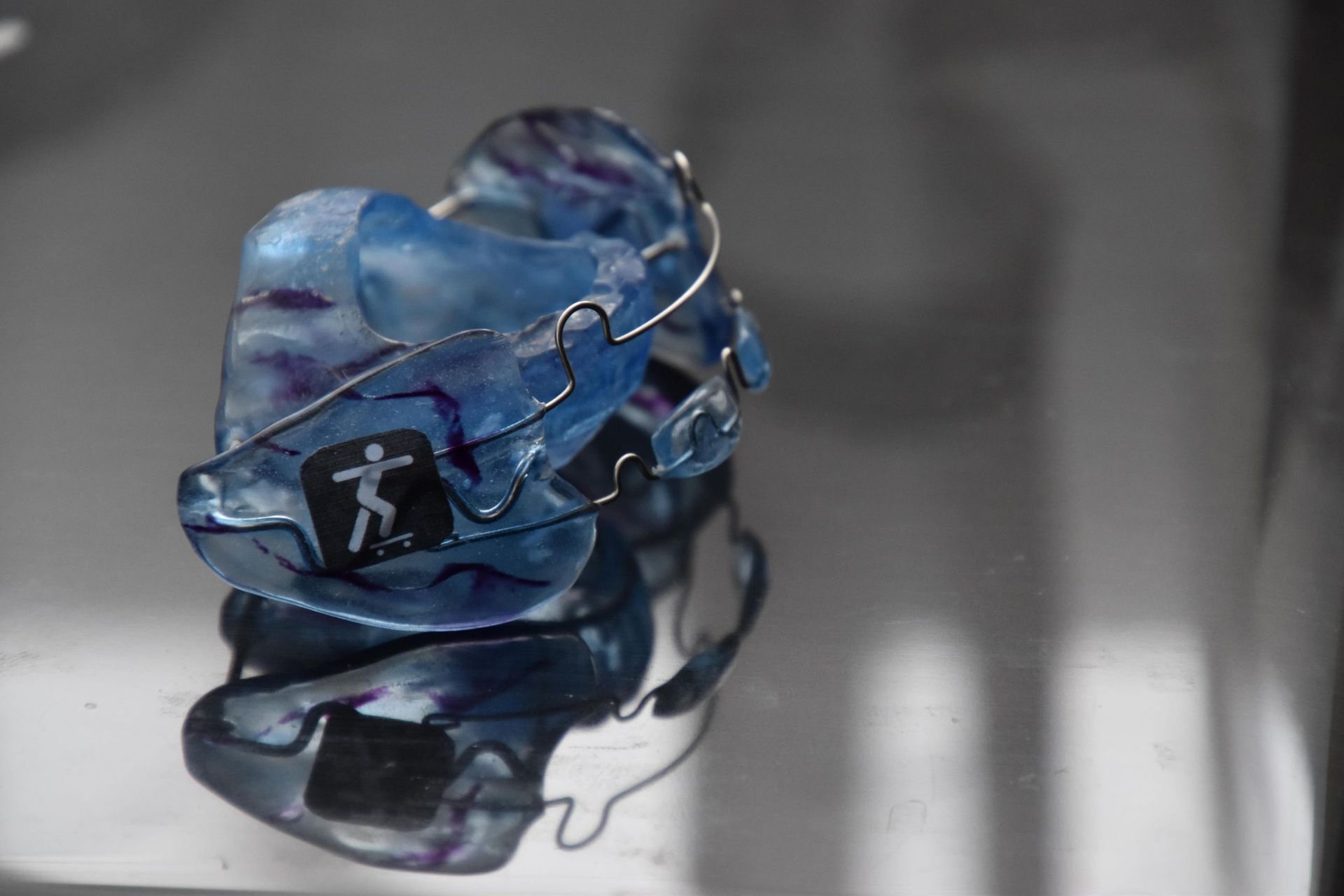 Appareil myofonctionctionel ELN