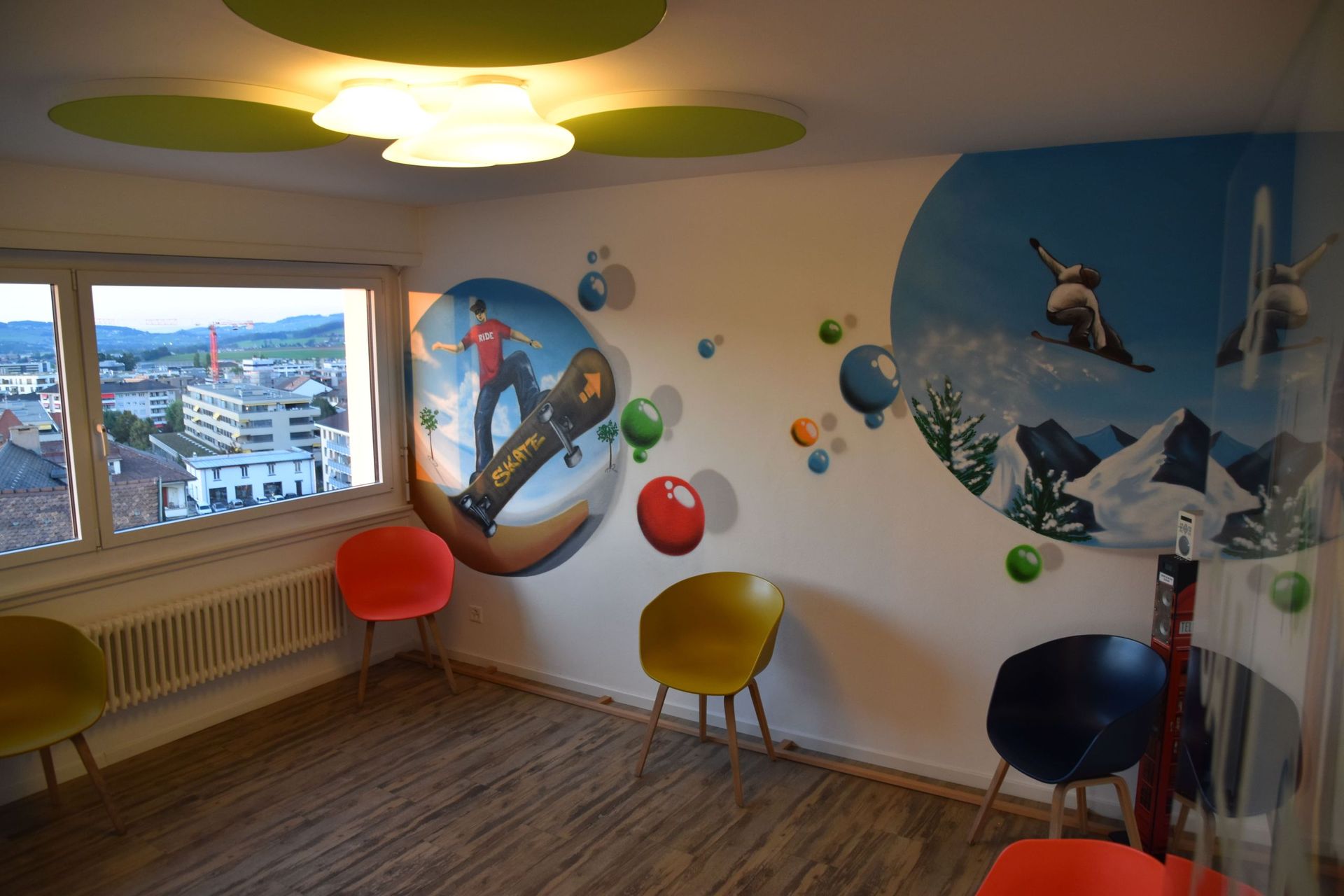 Cabinet d'orthodontie Dr Albert Jung | Enfants - Adolescents - Adultes | Bulle