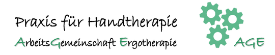 AGE Arbeitsgemeinschaft Ergotherapie - Praxis für Handtherapie