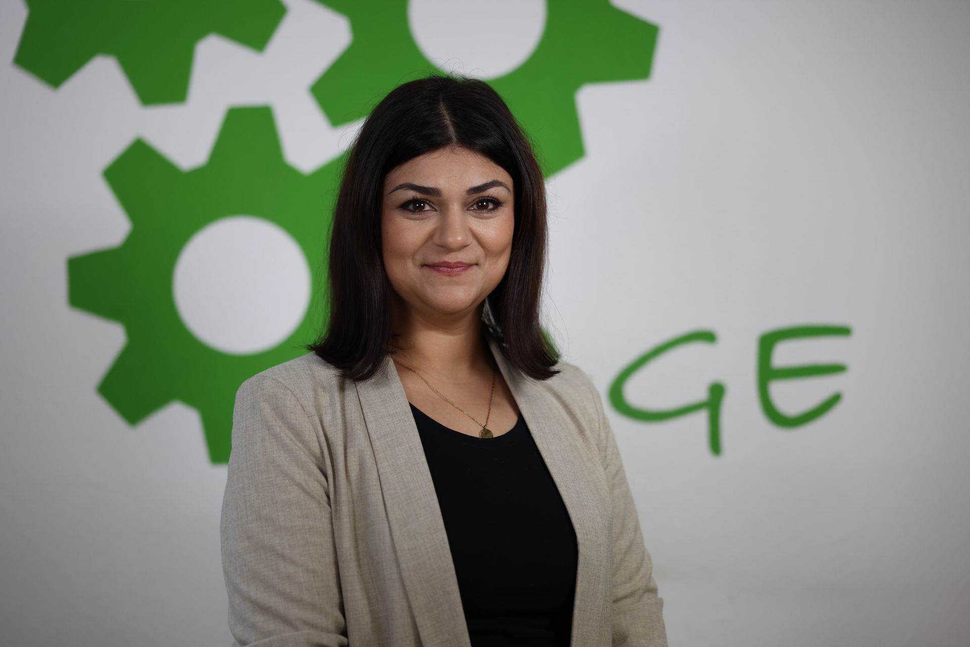 Josefin Jando AGE Arbeitsgemeinschaft Ergotherapie - Praxis für Handtherapie