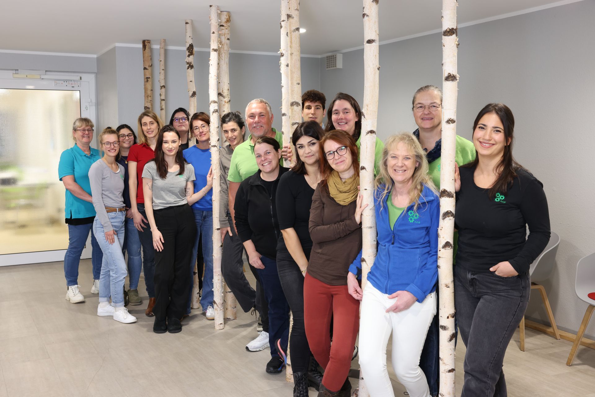 Präzisions-Handtraining für Kinder