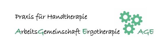 AGE Arbeitsgemeinschaft Ergotherapie - Praxis für Handtherapie