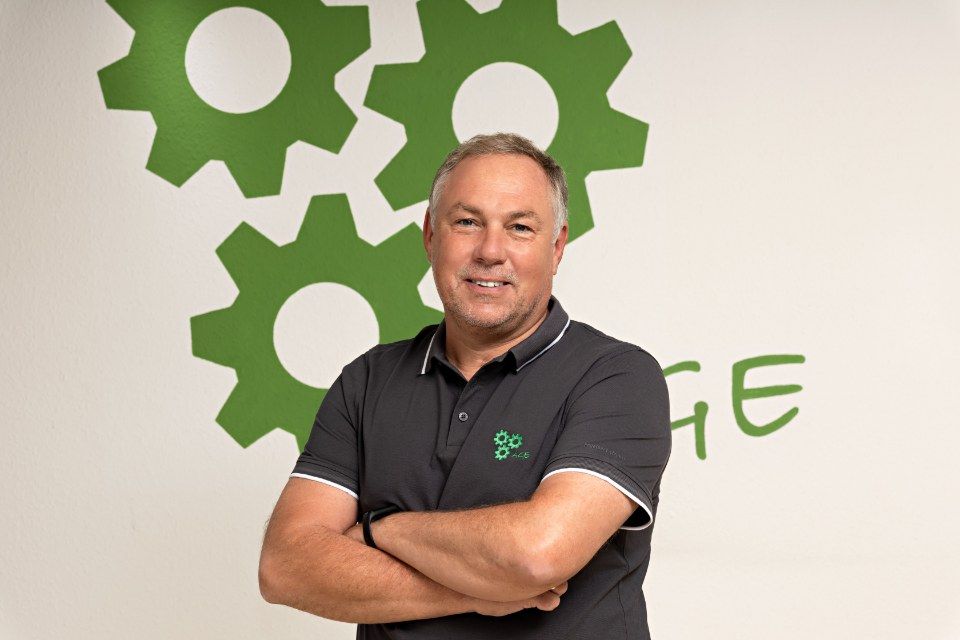 Stefan Schmitt AGE Arbeitsgemeinschaft Ergotherapie - Praxis für Handtherapie