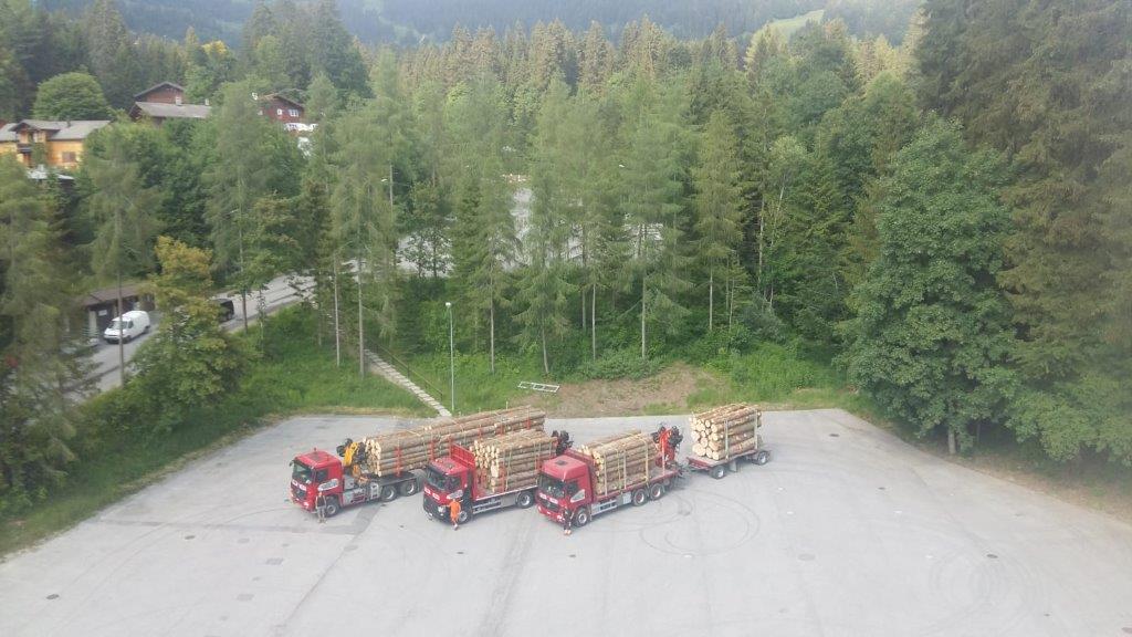 Transports Pastor Philippe