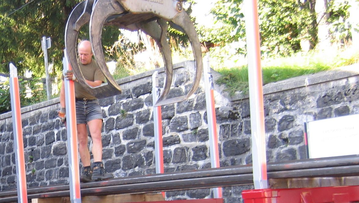 Transports Pastor Philippe