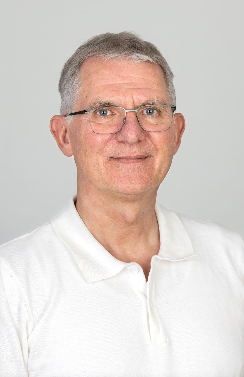 Dr. med. Rolf Stegemann