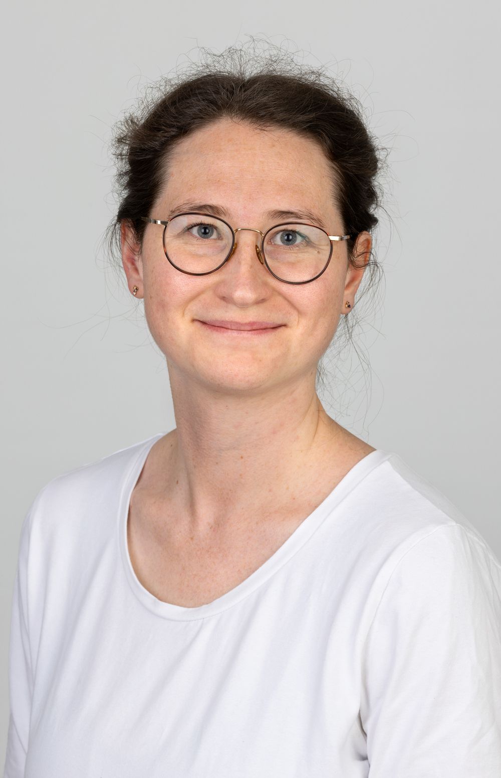 Dr. med. Jennifer Dickert 