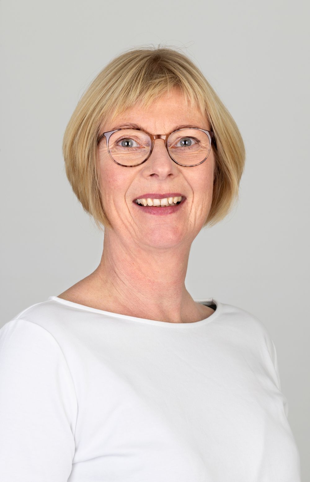 Ärztin Gunda Bock