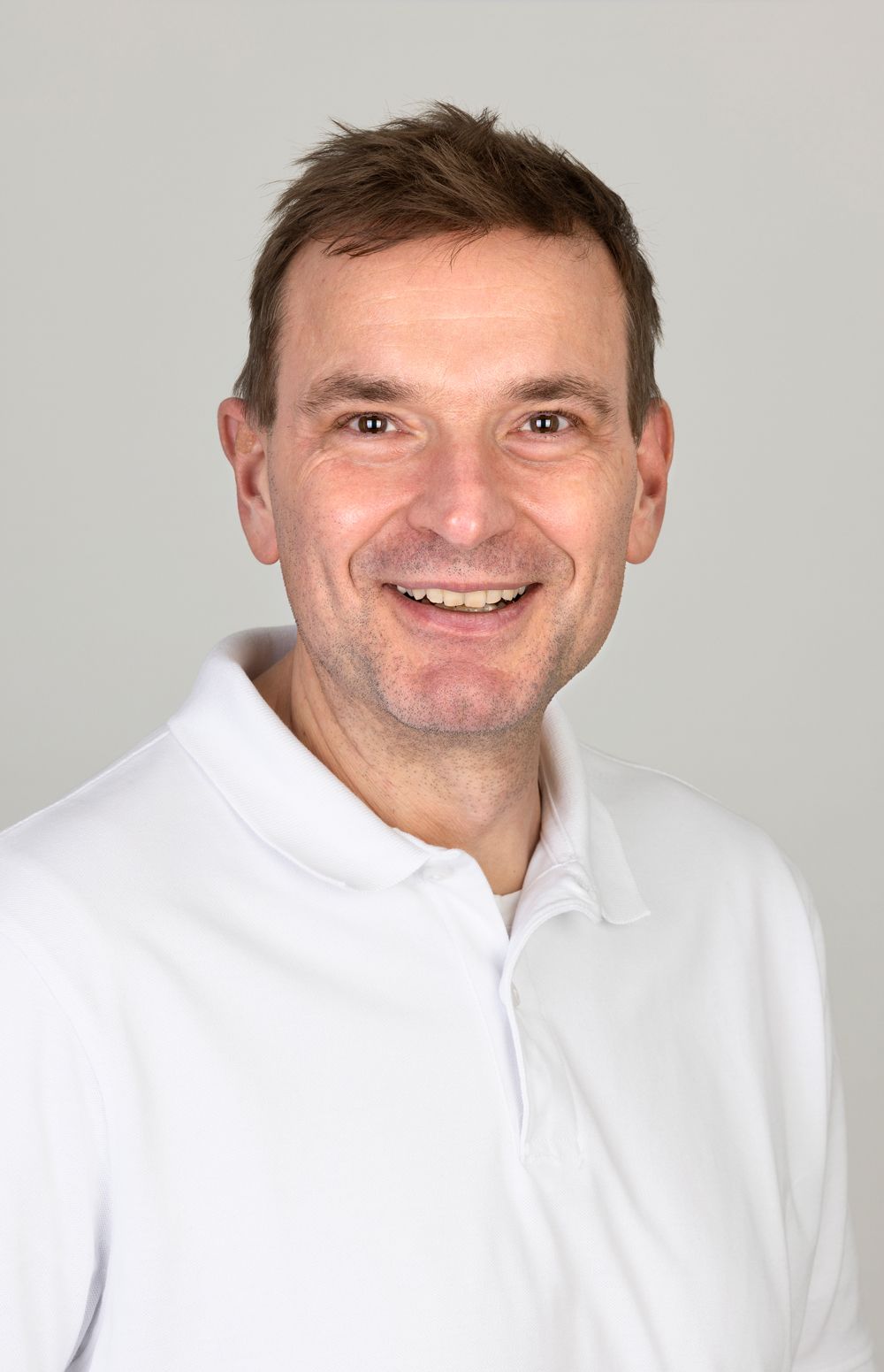 Christian Seifert - Facharzt für Innere Medizin