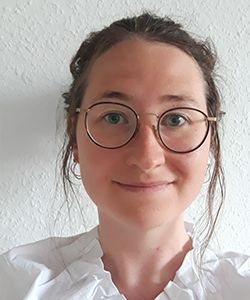 Dr. med. Jennifer Dickert 