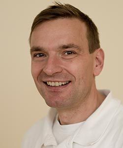 Christian Seifert - Facharzt für Innere Medizin