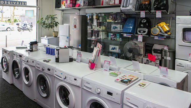 La boutique Satélé Bonnac