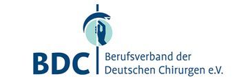 Berufsverband der Deutschen Chirurgen e.V. Logo
