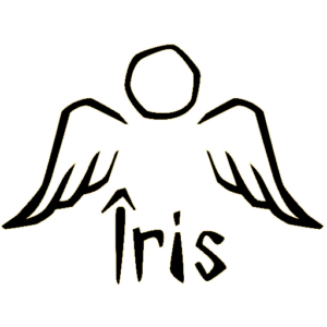 Logo Iris