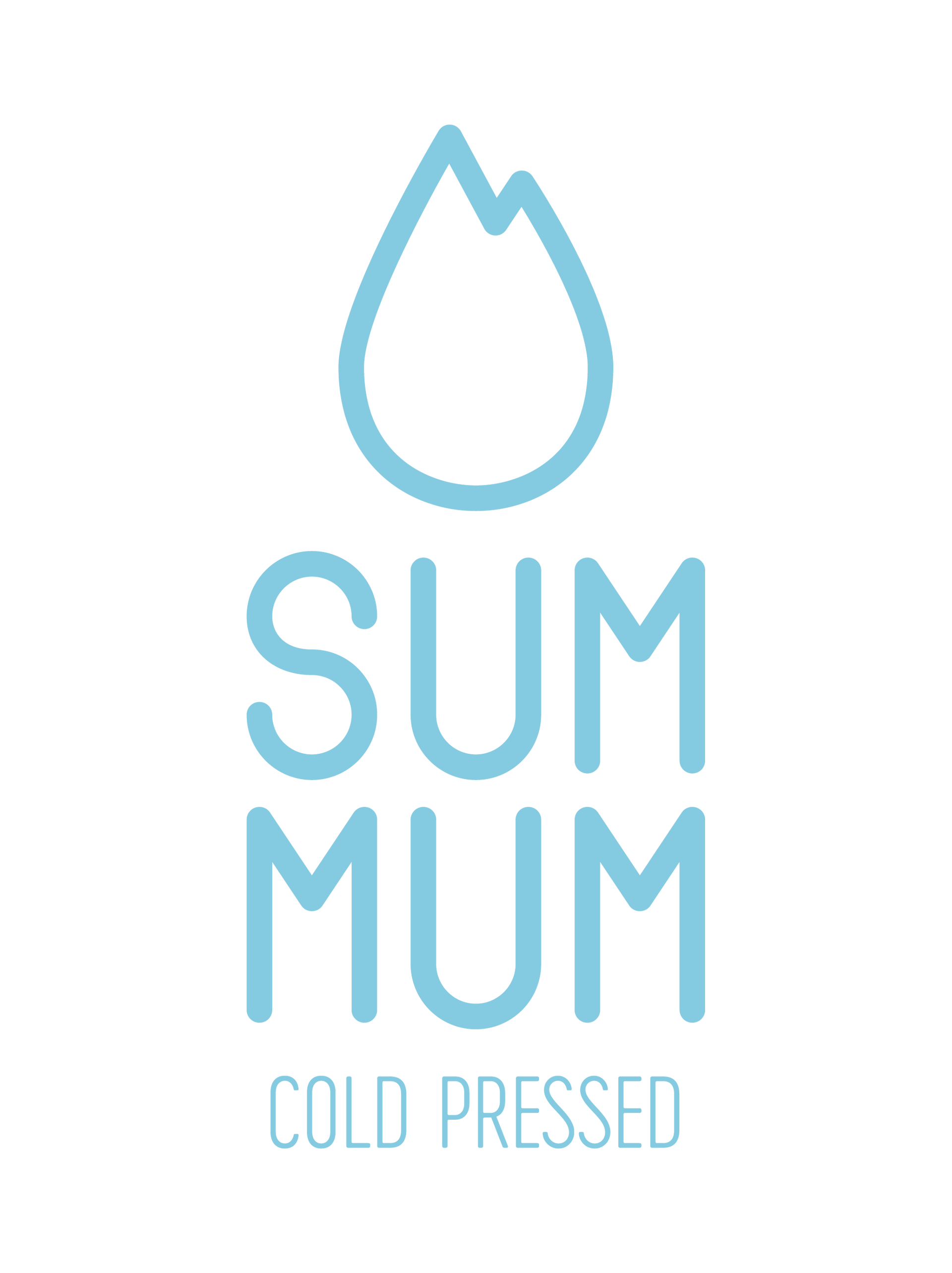 logo Sum Mum.