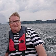 Henrik Tavio