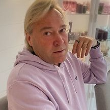 Mika Palmgren