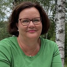 Päivi Johansson