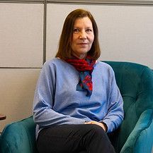 Tuula Tavio