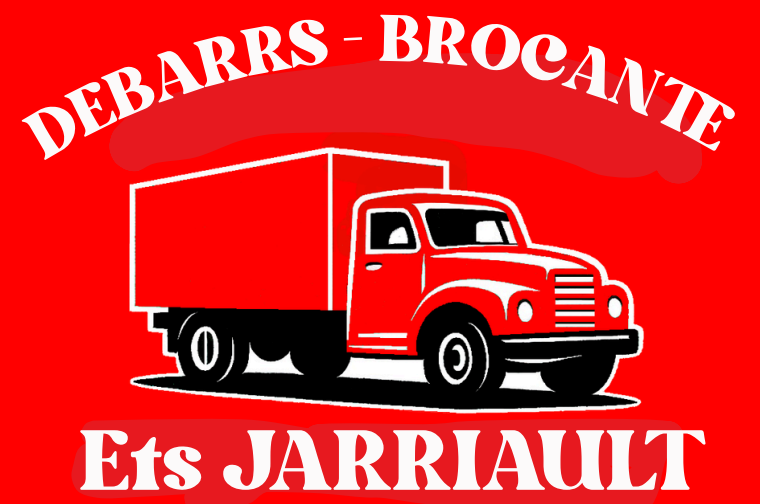 Logo de Ets JARRIAULT.