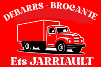 Vers l'accueil Logo de Ets JARRIAULT.