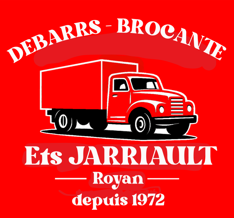 Logo de Ets JARRIAULT.