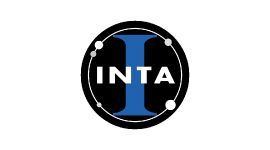 Logotipo de INTA: 