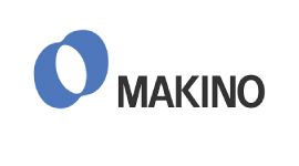 Logotipo de círculos azules entrelazados junto a la palabra