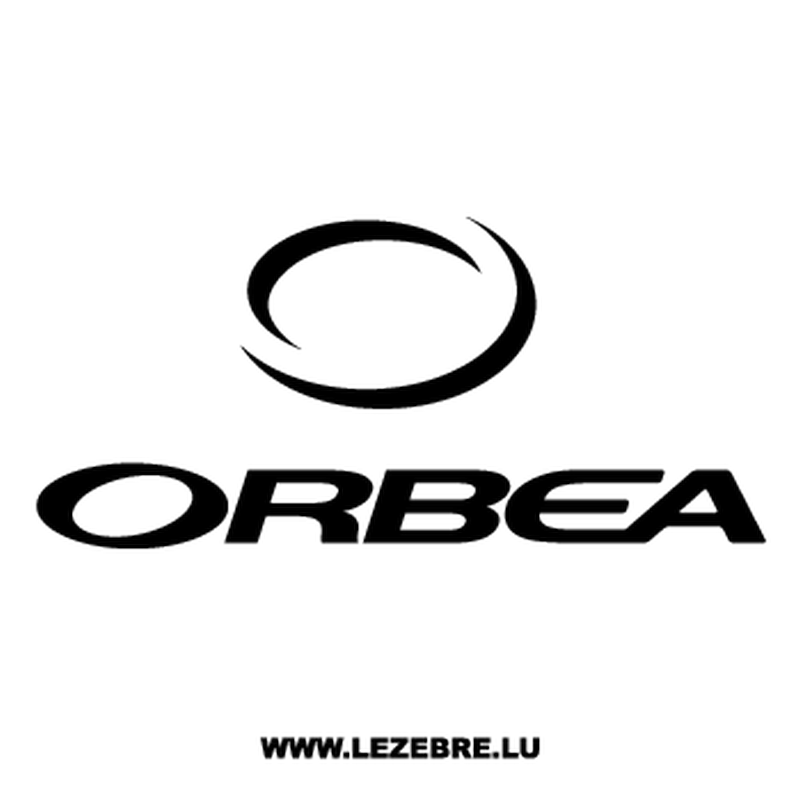 Logo de l'entreprise Orbea