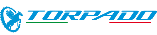Logo de l'entreprise Torpado