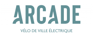 Logo de l'entreprise Arcade Cycles