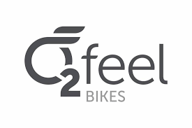 Logo de l'entreprise O2feel