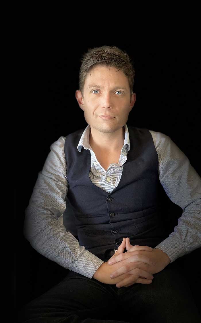 Photo de Maître Aurélien Deleau