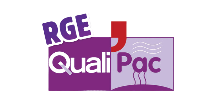 RGE QUALIPAC