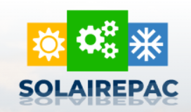 Logo SOLAIREPAC