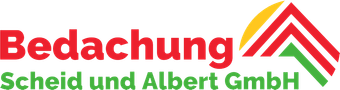 Logo Bedachung Scheid und Albert GmbH