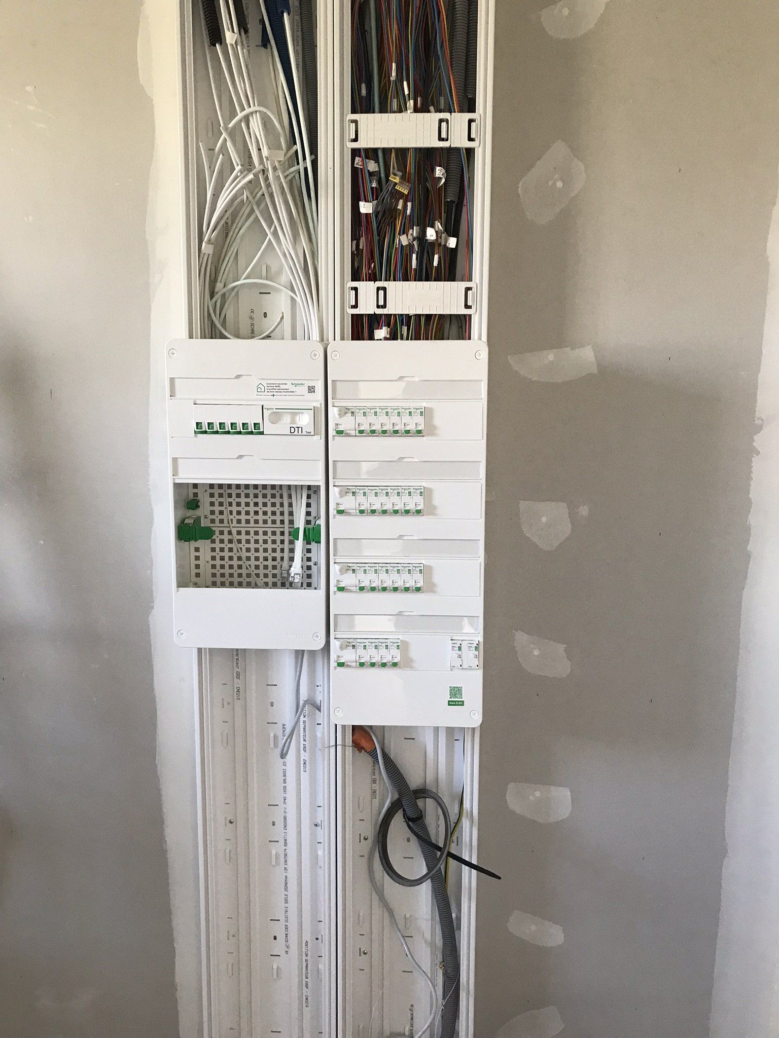 Électricité générale