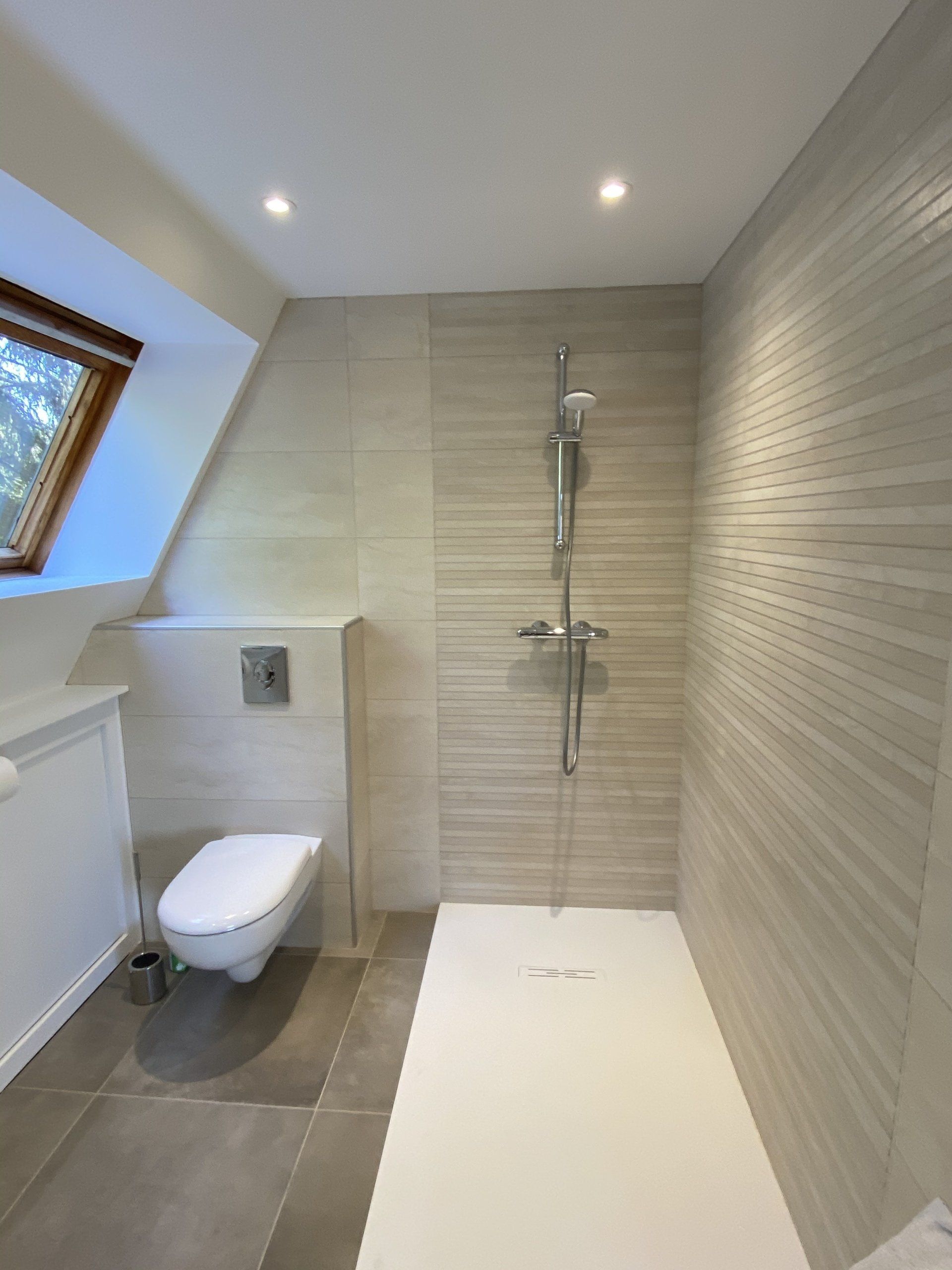 Faria pour vos salles de bains