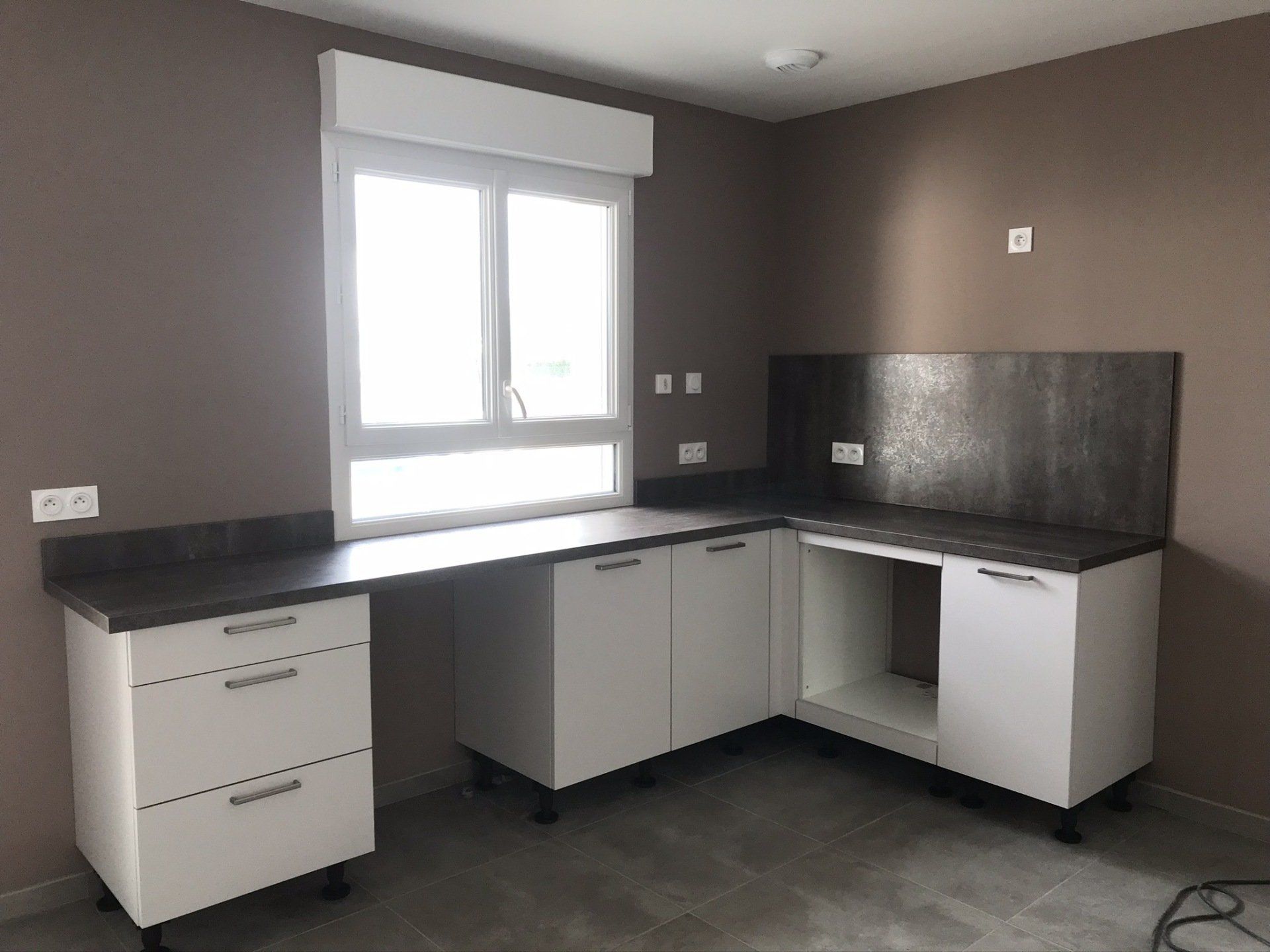 Installations sanitaires