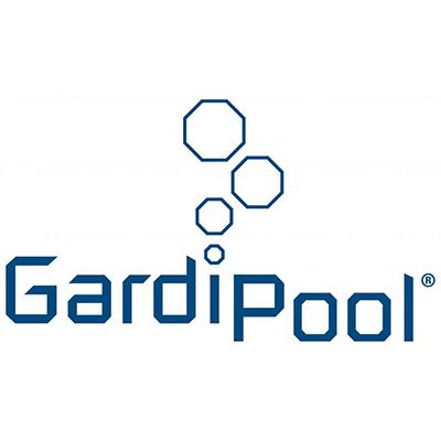 Logotype de GardiPool