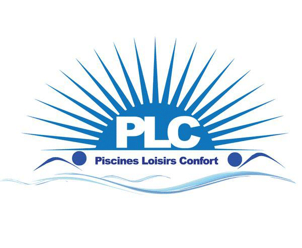 Logotype de Piscines Loisirs Confort