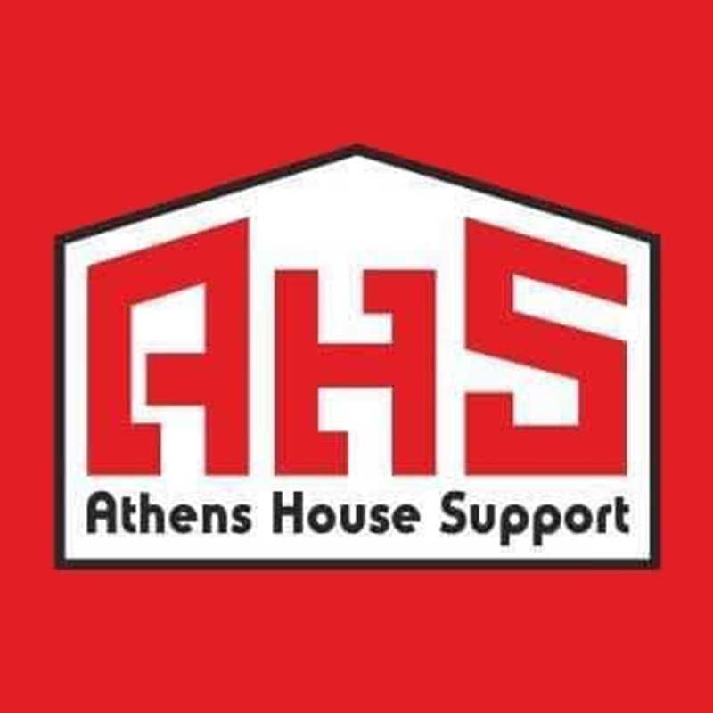 Επισκευή οικιακών συσκευών Athens House Support
