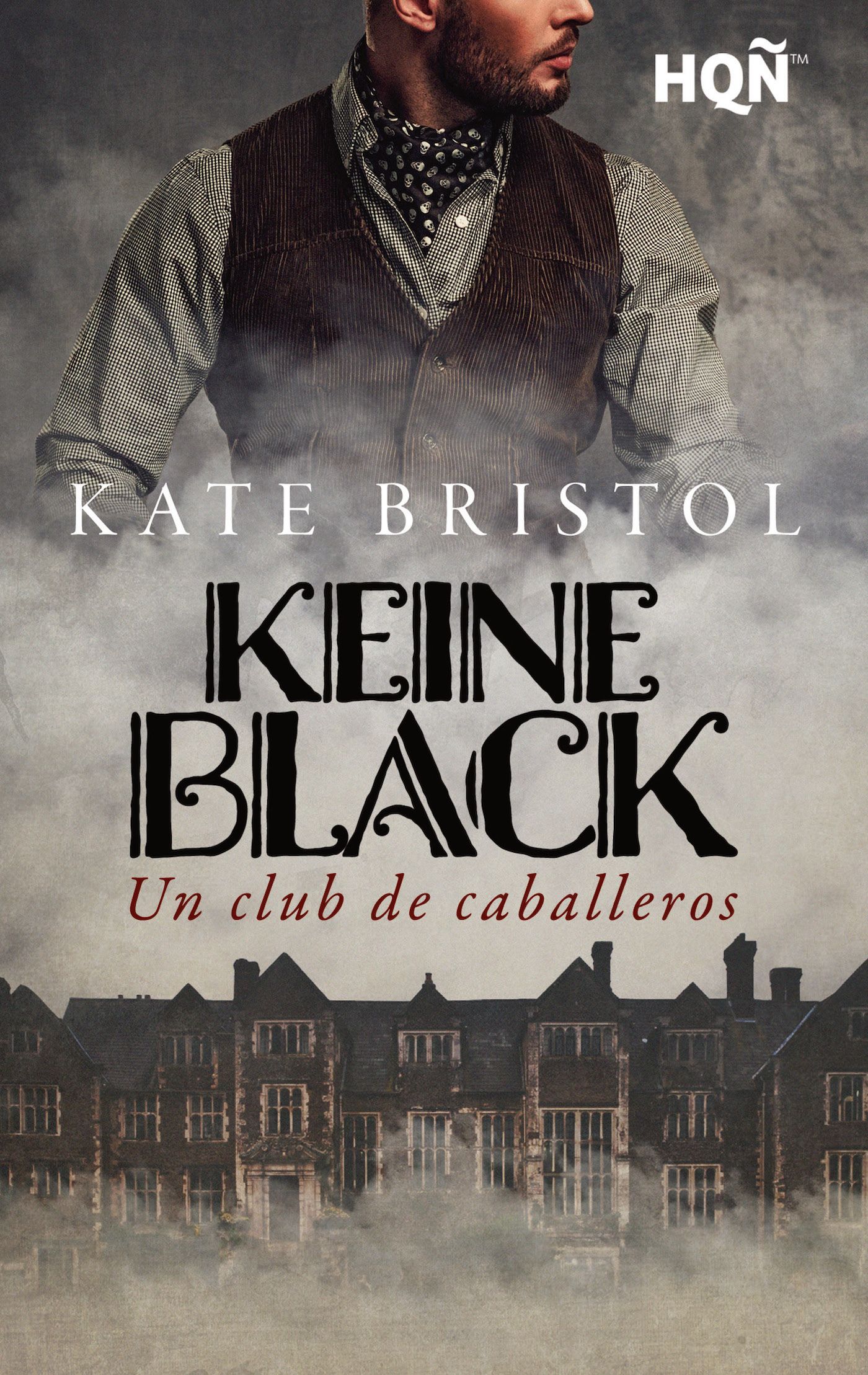 La portada del libro