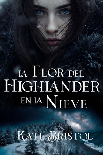 Portada: Una mujer de cabello oscuro contempla el mar, con una figura vikinga en primer plano. Título: «La Esposa Cautiva del Vikingo».