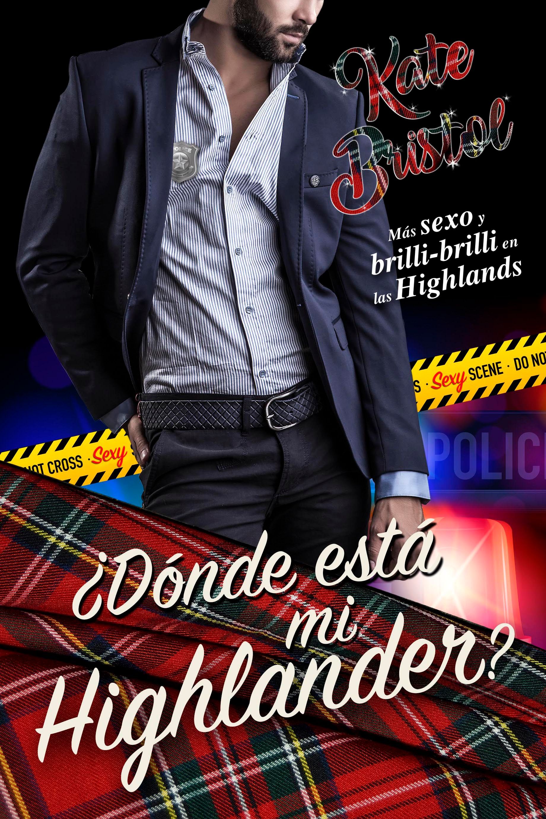 Portada del libro: un hombre con traje sobre una camisa estampada, con el título