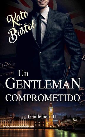 Portada del libro que muestra a un hombre con traje, con el texto 